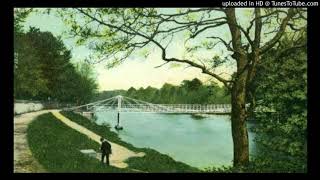 Elgar (arr. Geehl) - Idylle, Op.4 No.1