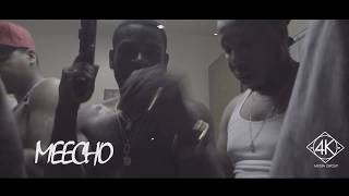 Meecho Ft Yung Go Bs Official Music Video Directed By 4K Media Group