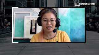 Code; Without Barriers: Building Bridges in the Thai Developer Community