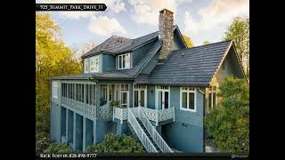 925 Summit Park Drive