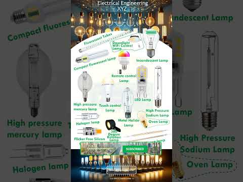 What Is A Type G Lamp