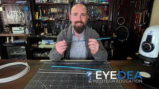 A Minute In Medtech | How To Build A Catheter