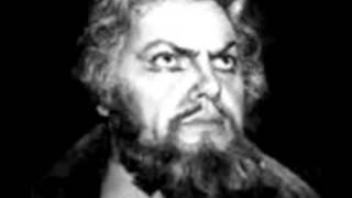 Sabin Markov - Dame De Pique - Ya Vas Lyublyu