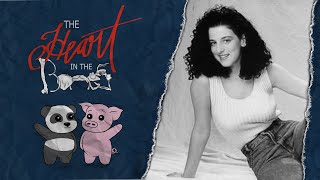 The Heart In The Bones - Chandra Levy