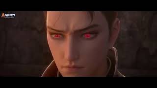 Battle Through The Heavens Episode 16 Sub Indo Season 5
