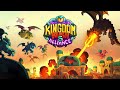 Kingdom Rush Alliance OST - Dragon Wars Preparation I
