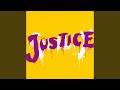 JUSTICE [FROM] GUILTY