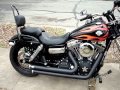 2010 Dyna Wide Glide