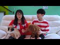 Giả Làm Trộm Đột Nhập Nhà Chị Thơ Xem Phản Ứng Của Thộn Và Thốn