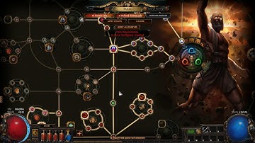 Path of Exile: The Fall of Oriath part 181 - Skill Reset