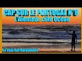 Voyage Portugal / L'Alentejo côté Océan: les plus belles plages, les plus beaux sites !