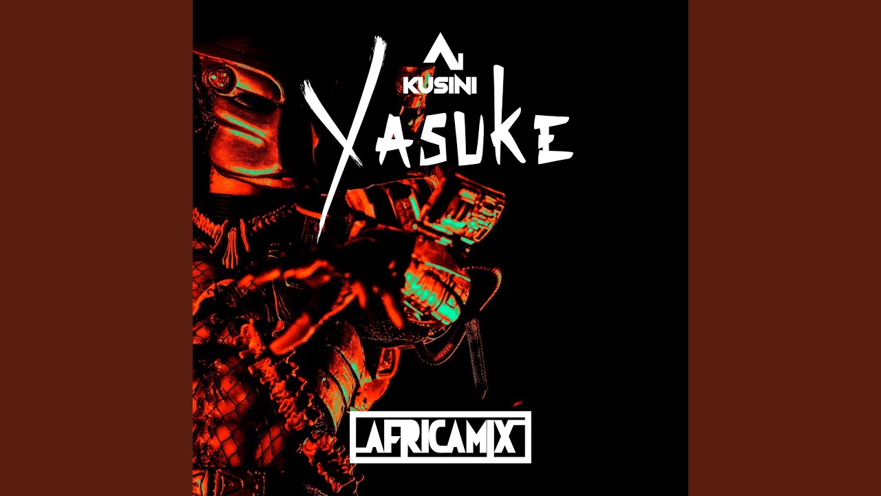 Guarda Yasuke su YouTube Guarda Yasuke su YouTube