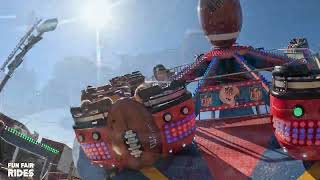 New ride 2025:  Matthew Dowse unveils his SDC Superbowl at Scunthorpe