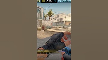 Ace Clutch (Zeus+P90+AWP Combined kill) 😆😮‍💨😸 #cs2 #csgo