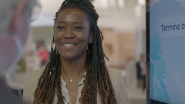 Das war die DMEA 2022