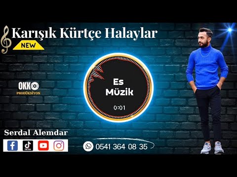 Güzel Bir Yeni Seslerle sizlerleyiz￼ 2024 2025 Halay Kaseti ! ! !