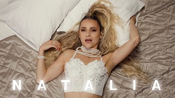 N A T A L I A - Set the world on fire (prod. Maxx Miklos) |Official Video|