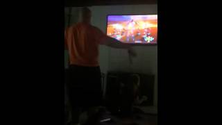 Daddy Dancing