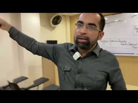 IAS 36 Cash Generating Unit (CGU) Explained | Impairment of Assets | Mustafa Mirchawala