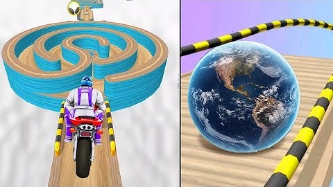 GOING BALLS LEVEL 369 _ WALKTHROUGH IOS GAMEPLAY END ANDROID MOBILE GAMEPLAY SPEED RUN _ GOING BALLS