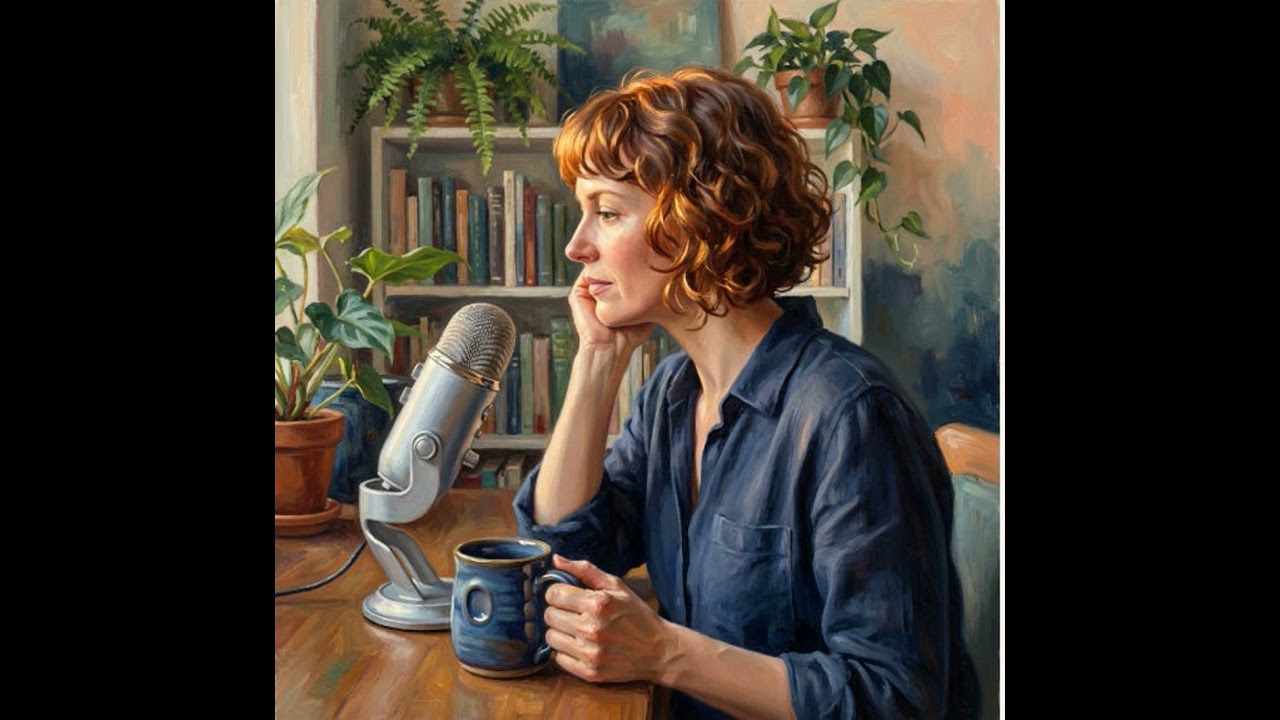 Podcast 65: The Future of Mental Health and Technology