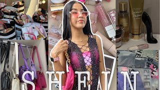 Comprinhas da shein 🛍️✨ * muitas comprinhas* - Larissa Vitória