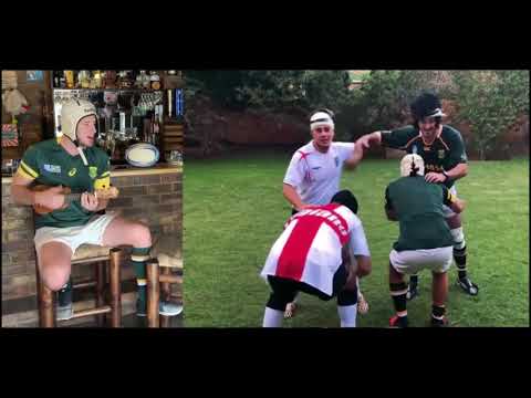 Blerrie Berrie- HAK HOM BOKKE!!!