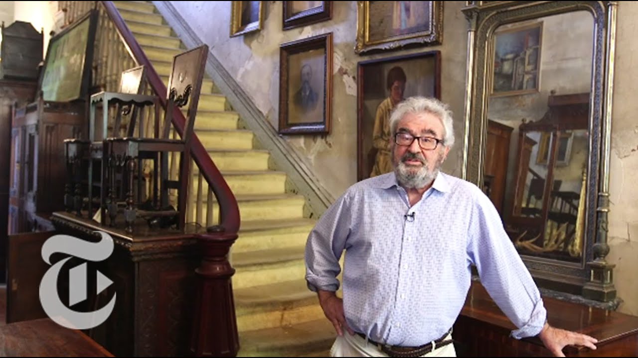 What To Do In Savannah Ga 36 Hours Travel Videos The New York Times Youtube