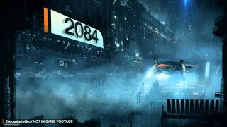 Adrift Debut Teaser GamesCom 2011