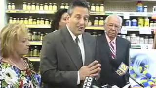 North Hempstead - Pharmaceutical Disposal