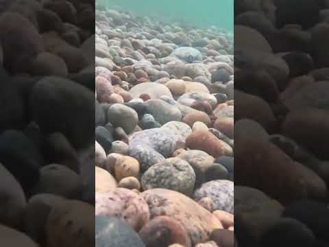 Video: Undersjøiske bergarter i havene