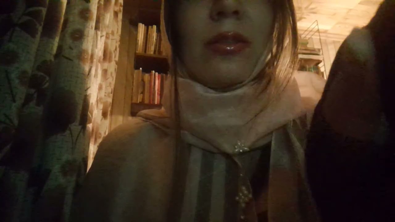 ASMR  Role Play ASMR Dubai