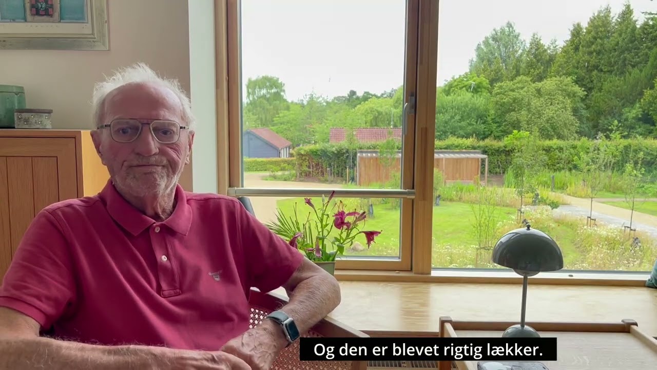 Carl Johan Alba Marie