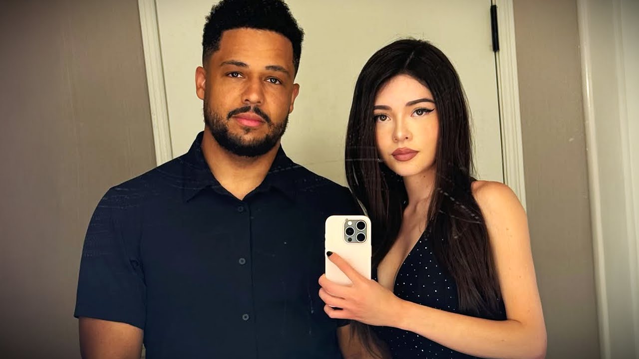 we got in big trouble..