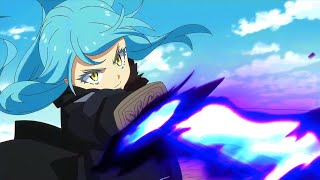 That Time I Got Reincarnated as a Slime Season 3「AMV」- Heroes Are Calling