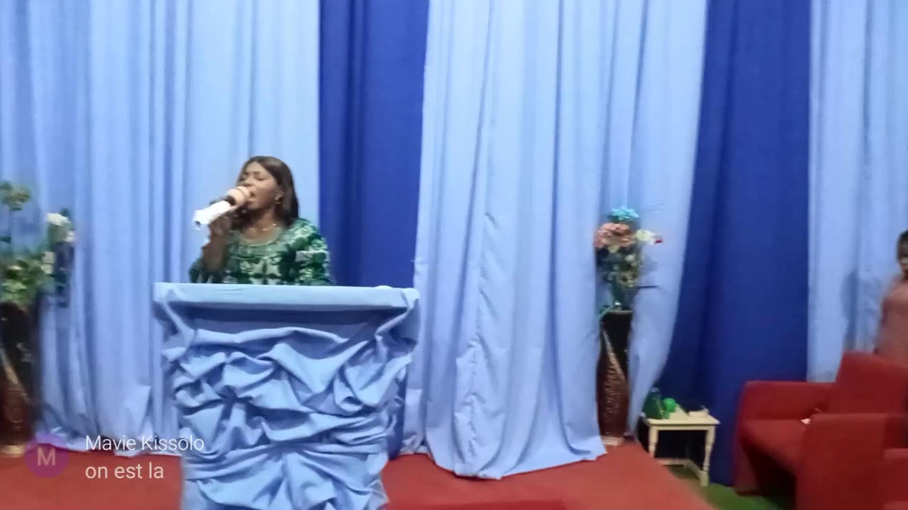 FAIS-MOI VOIR TA GLOIRE PART 6