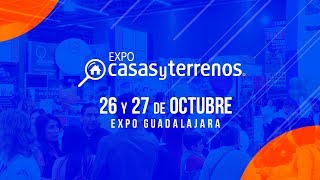 Expo Casas y Terrenos 2019