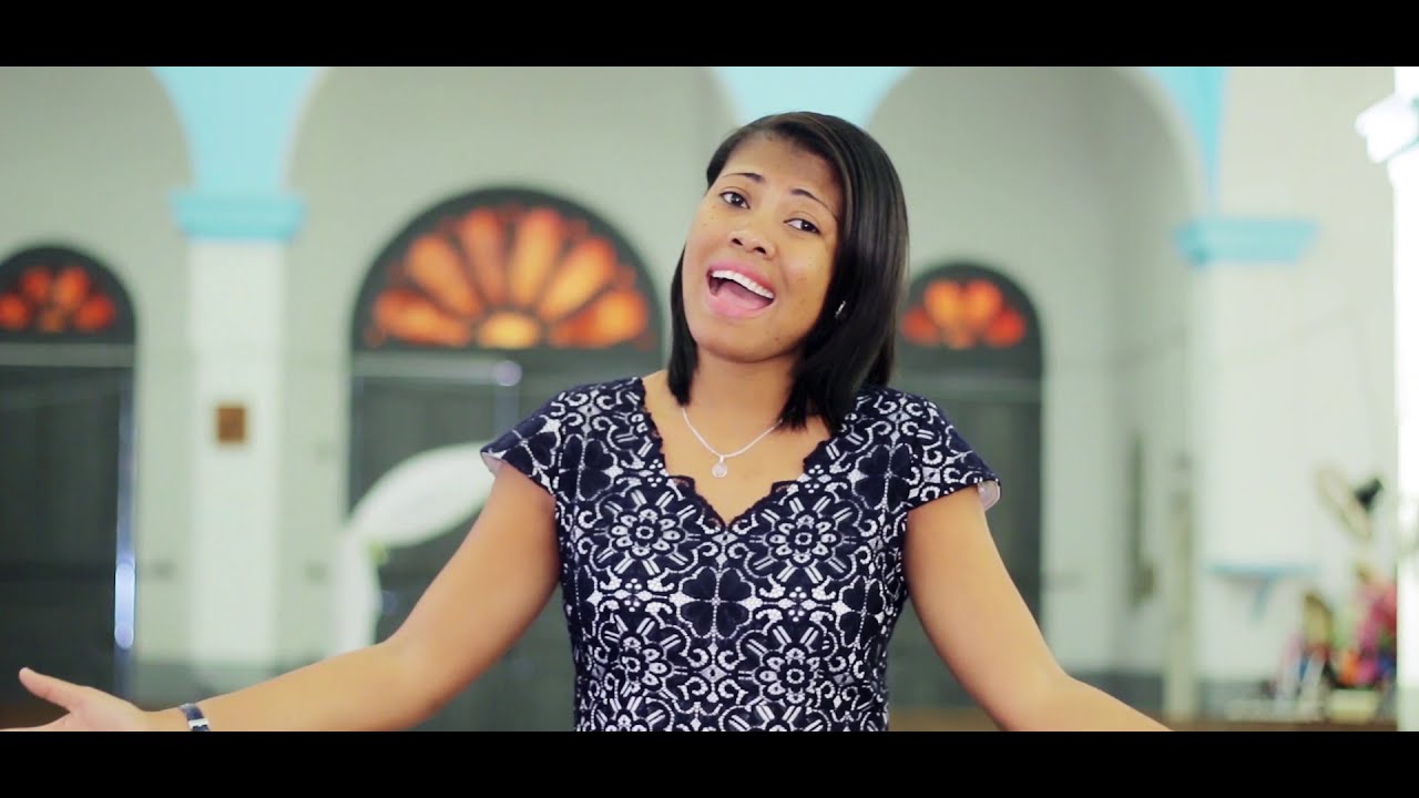 Hira Katolika -IREO ANDRO SISA- MFK- Katedraly Md Josefa Toamasina