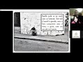 Presentación del Relato Ilustrado "El Fantasma" por José de Jesús Camacho  de Fresnillo Zacatecas
