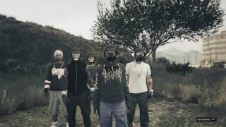 IRON vs MXLK/CAPO [AWNL]