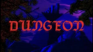 MOODPIECE: BONES, grayera - Dungeon X VoicesBehindTheWall (FANMADE)