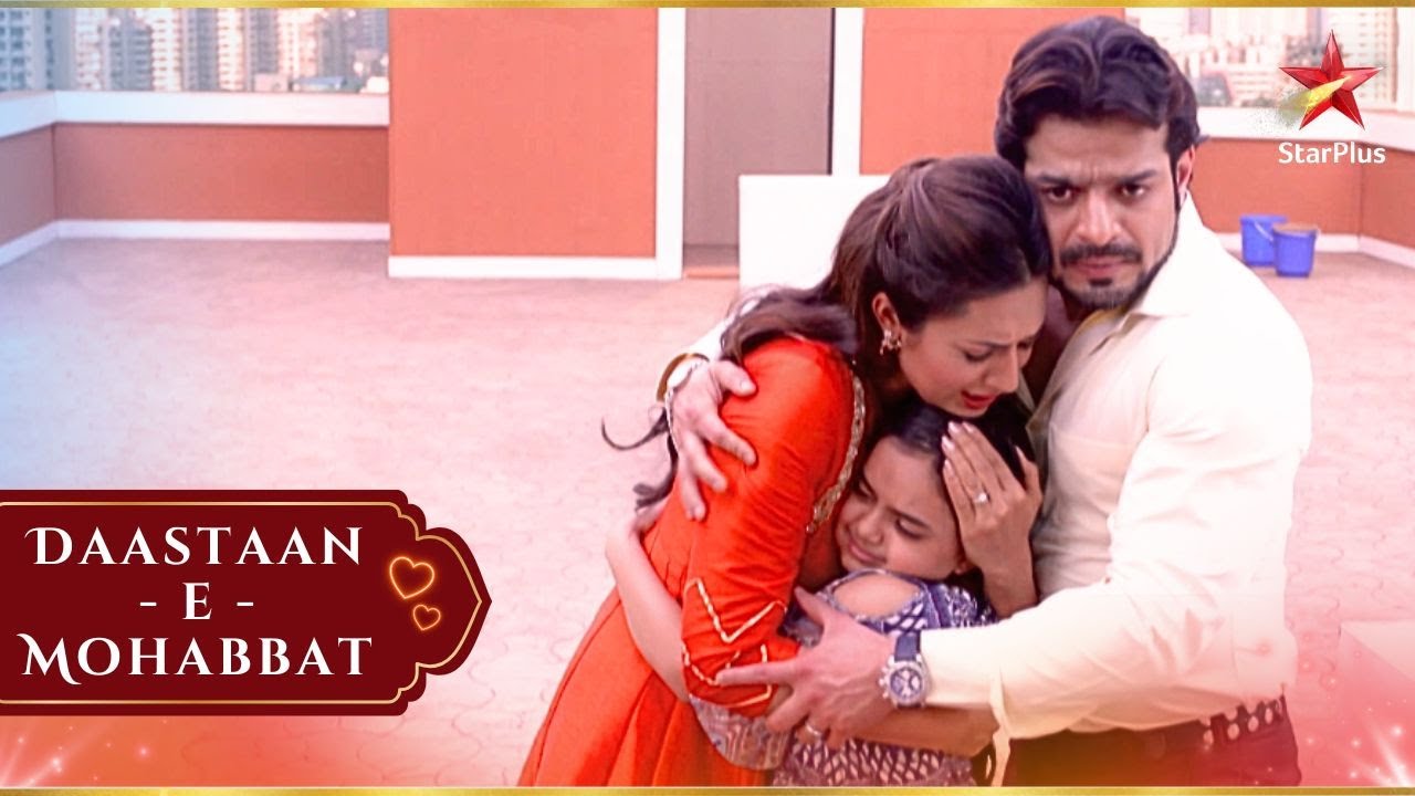 Ishita ने Pihu को बचाया! | Full Ep. 1357 - 1358 | Yeh Hai Mohabbatein