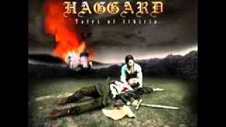 Haggard - Hijo de la luna