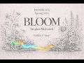 🌱 BLOOM - Week 9: STAY