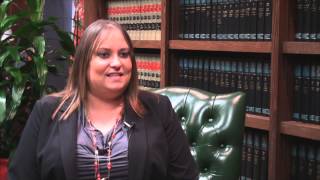 OSBA Certified Paralegal
