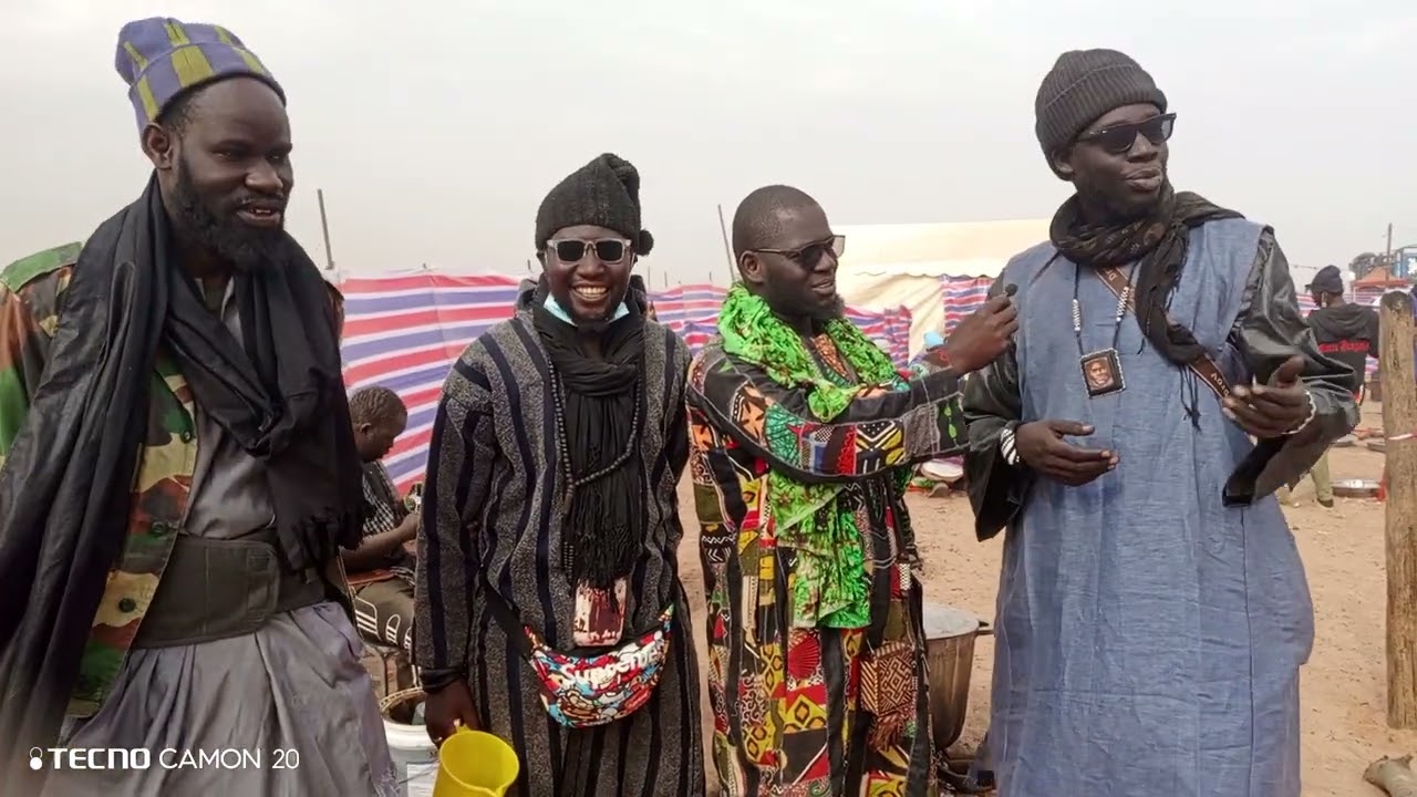 Khitmal Serigne Saliou Tv