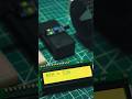 DIGITAL TACHOMETER Using Arduino and IR Sensor #shorts #viralshorts #arduino #diy
