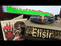 Gigi D'Agostino – Elisir /vinyl/