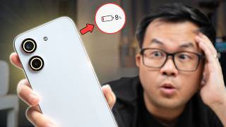 Suka Duka Pake POCO X8 Pro screenshot 4