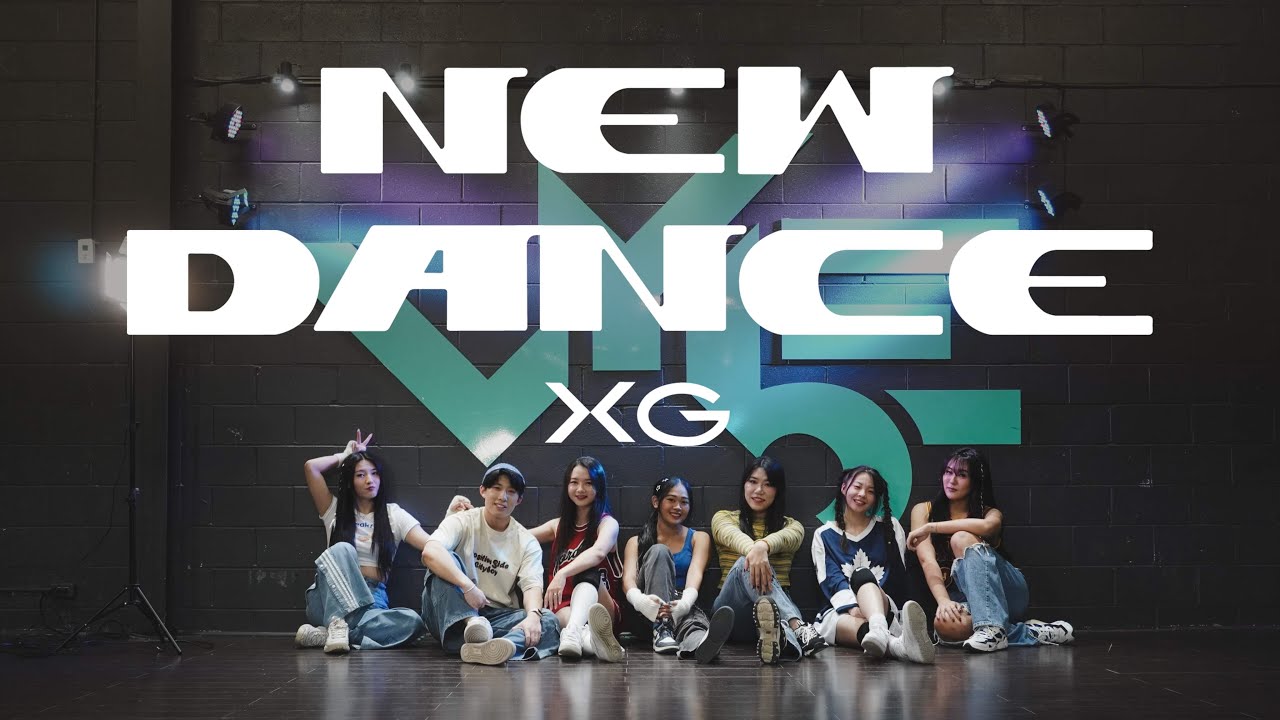 ONE TAKE] XG - New Dance | Dance Cover by Limelight Dance Crew